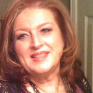 Meet your Posher, Thelma